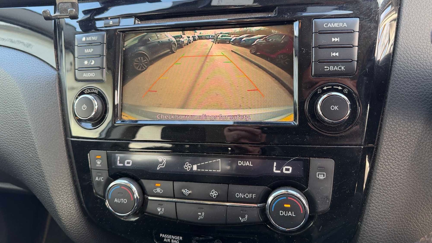 Used Nissan Qashqai 2019 for sale - 78052269: Photo 16