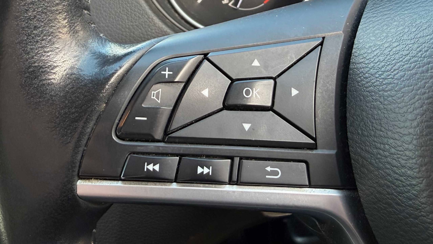 Used Nissan Qashqai 2019 for sale - 78052269: Photo 17