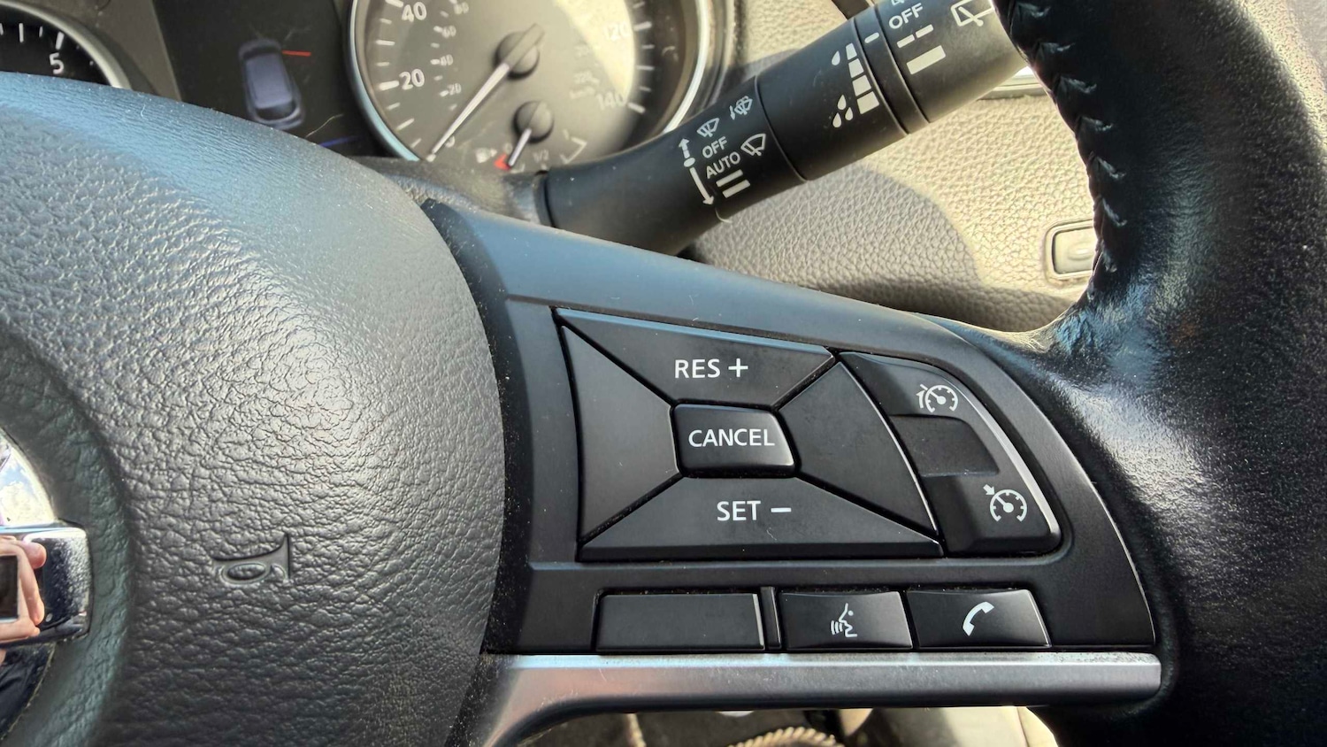 Used Nissan Qashqai 2019 for sale - 78052269: Photo 18