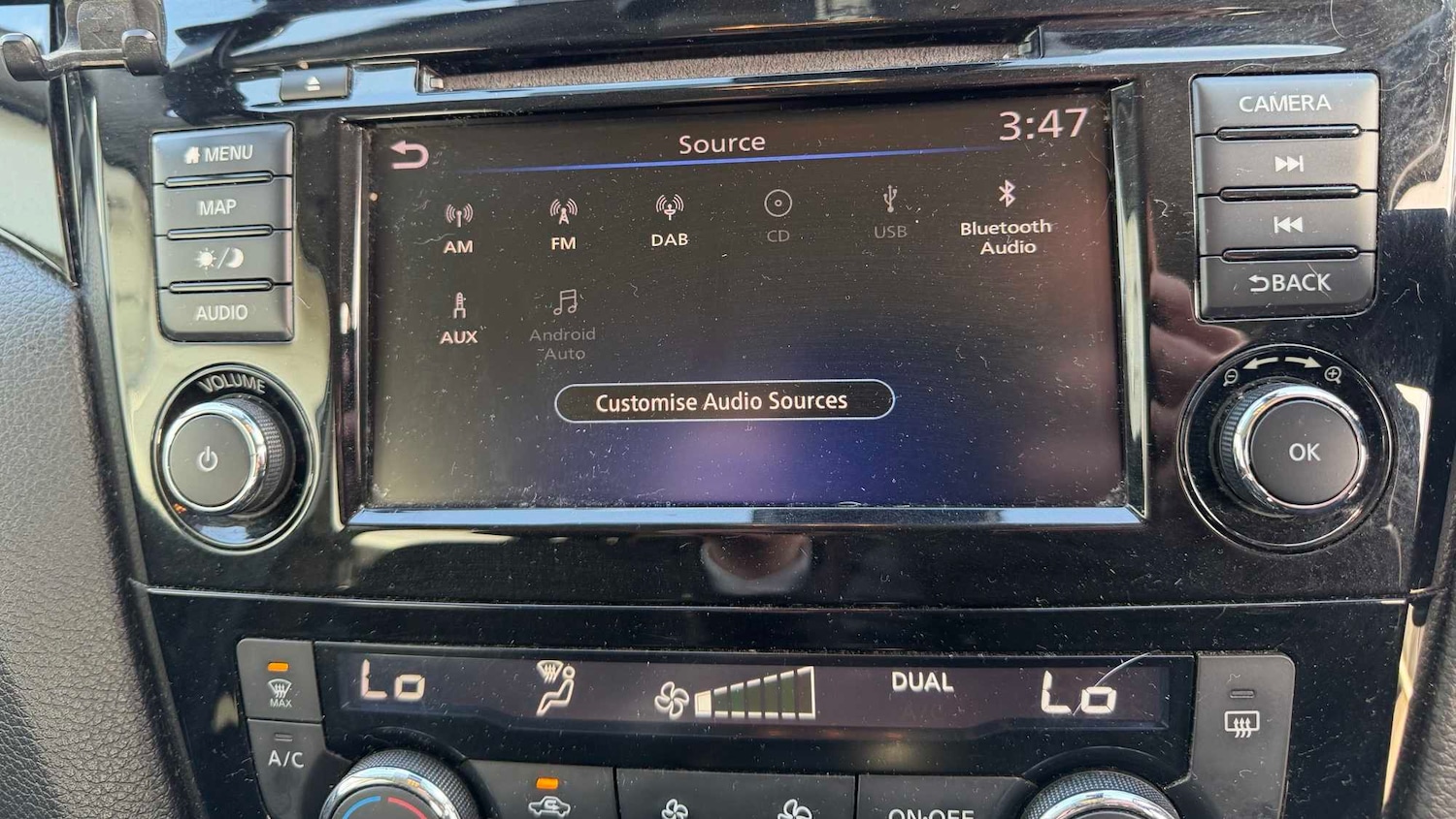 Used Nissan Qashqai 2019 for sale - 78052269: Photo 19