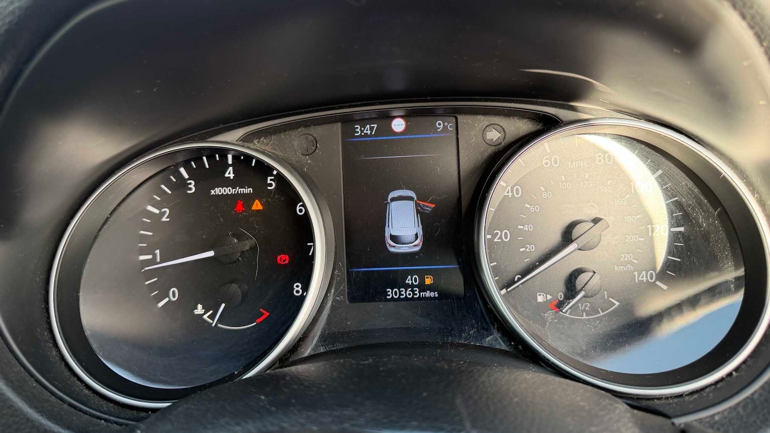 Used Nissan Qashqai 2019 for sale - 78052269: Photo 20