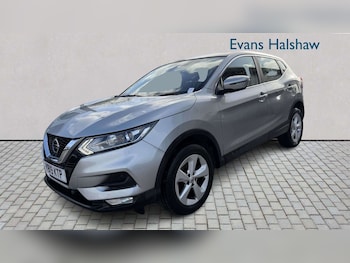 Used Nissan Qashqai 2019 for sale - 78052269: Photo
