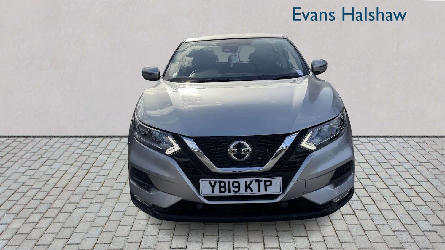 Used Nissan Qashqai 2019 for sale - 78052269: Photo 4