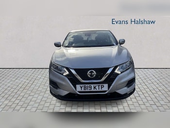 Used Nissan Qashqai 2019 for sale - 78052269: Photo