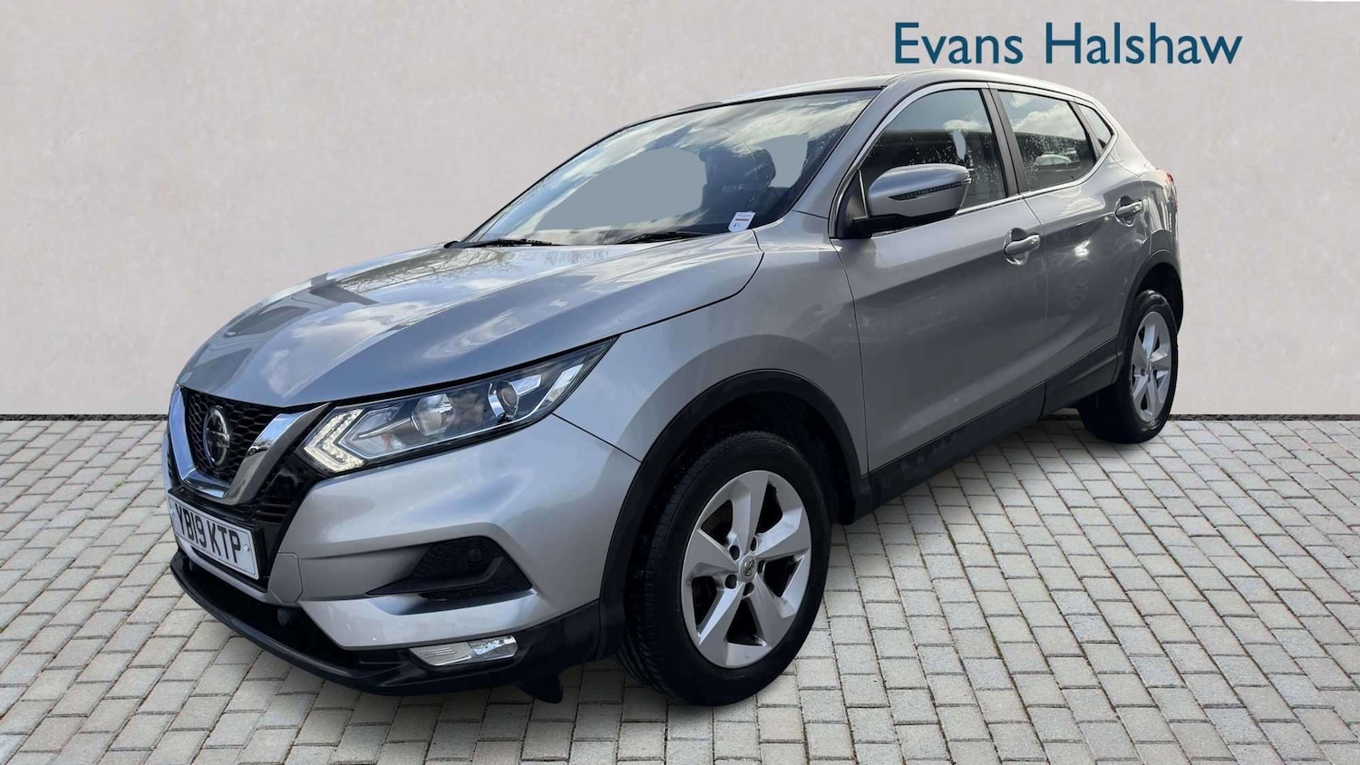 Used Nissan Qashqai 2019 for sale - 78052269: Photo 5