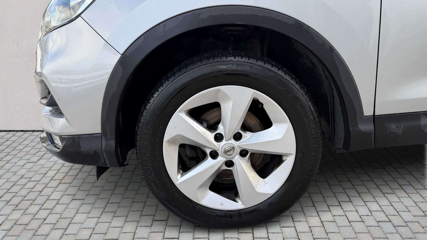 Used Nissan Qashqai 2019 for sale - 78052269: Photo 6