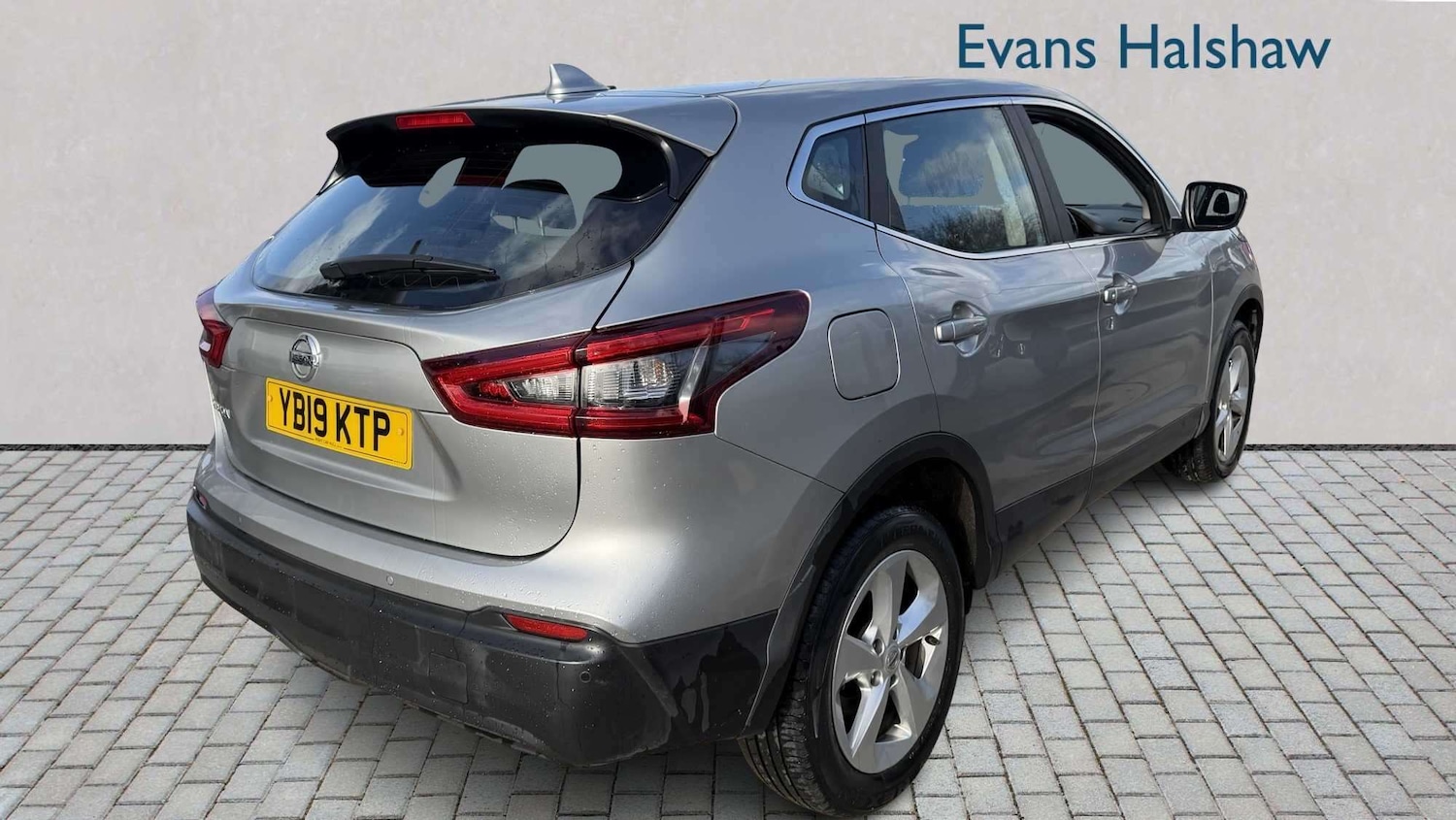 Used Nissan Qashqai 2019 for sale - 78052269: Photo 7