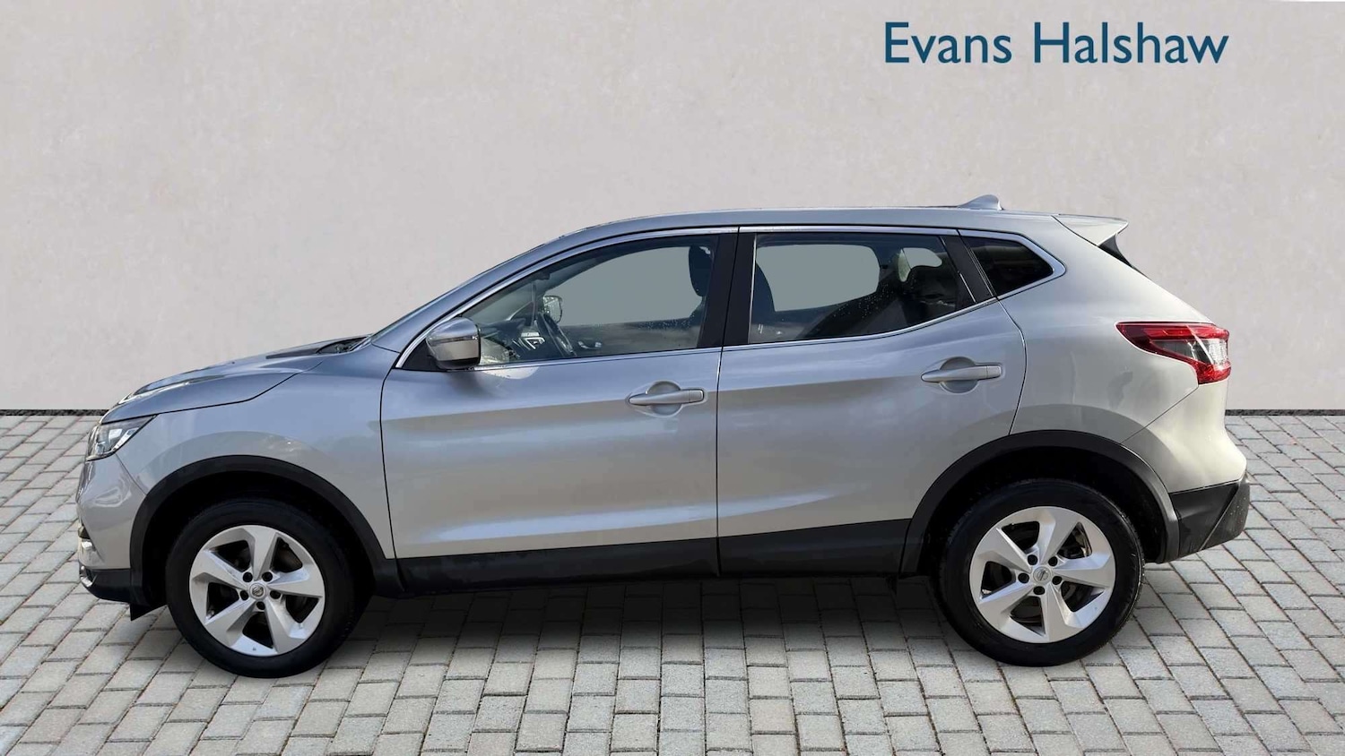 Used Nissan Qashqai 2019 for sale - 78052269: Photo 8