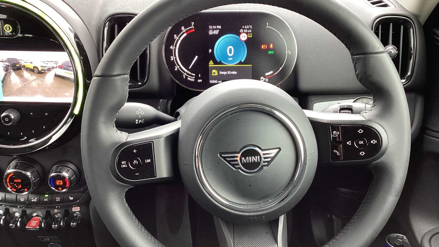 Used MINI Countryman 2023 for sale - 77858668: Photo 12