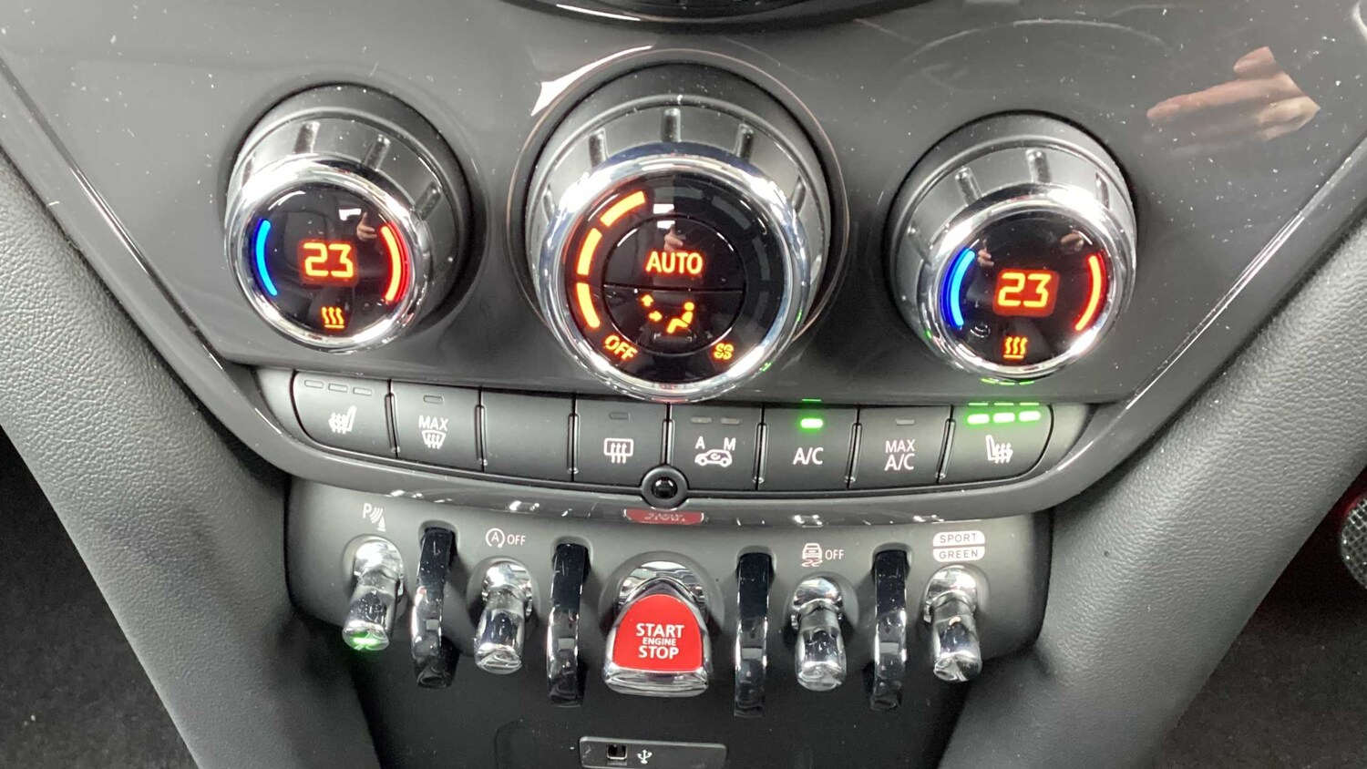 Used MINI Countryman 2023 for sale - 77858668: Photo 14