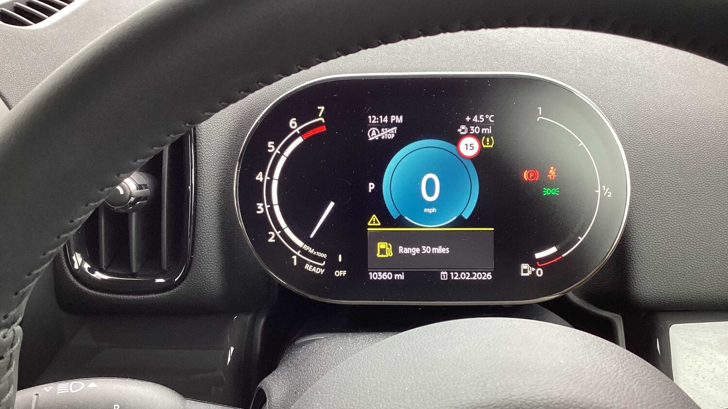 Used MINI Countryman 2023 for sale - 77858668: Photo 15