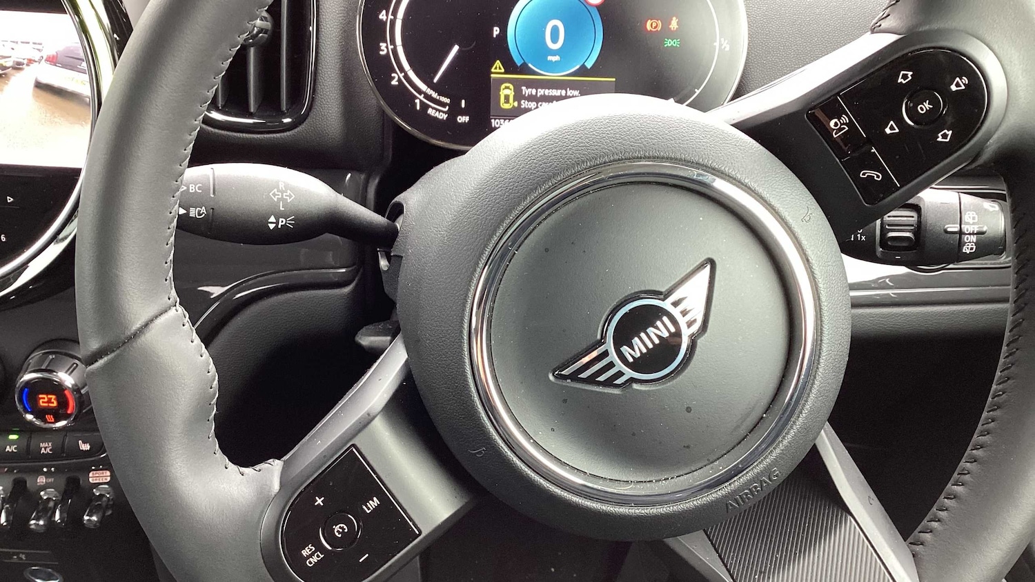 Used MINI Countryman 2023 for sale - 77858668: Photo 17