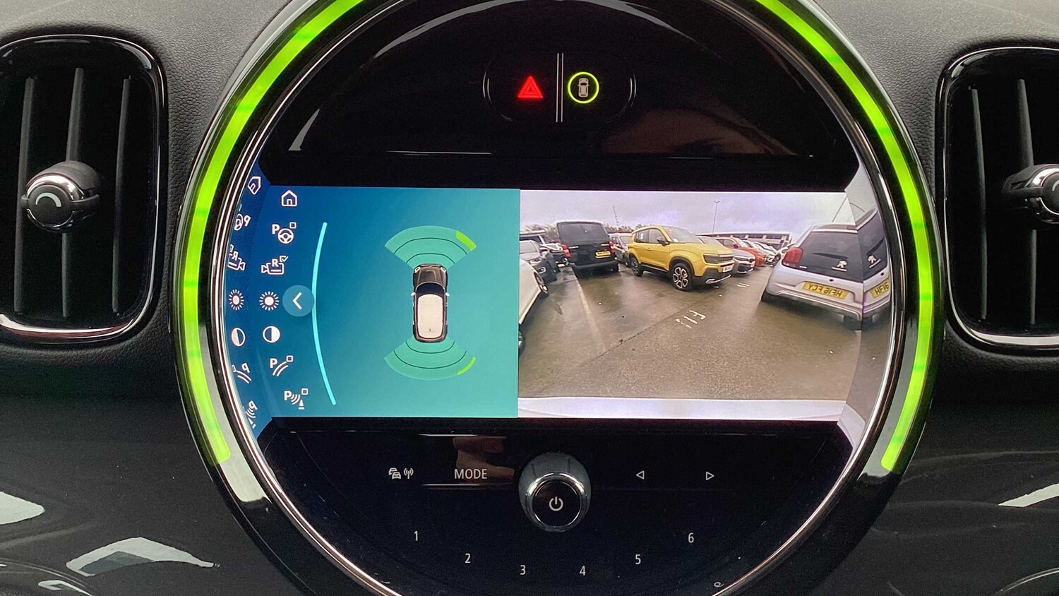 Used MINI Countryman 2023 for sale - 77858668: Photo 23