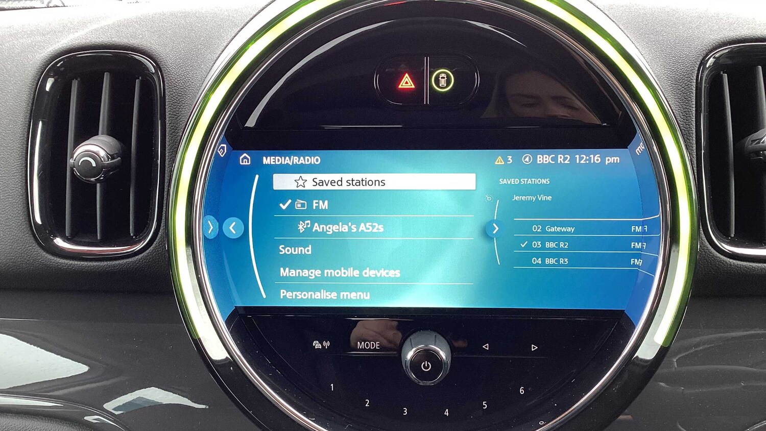 Used MINI Countryman 2023 for sale - 77858668: Photo 28