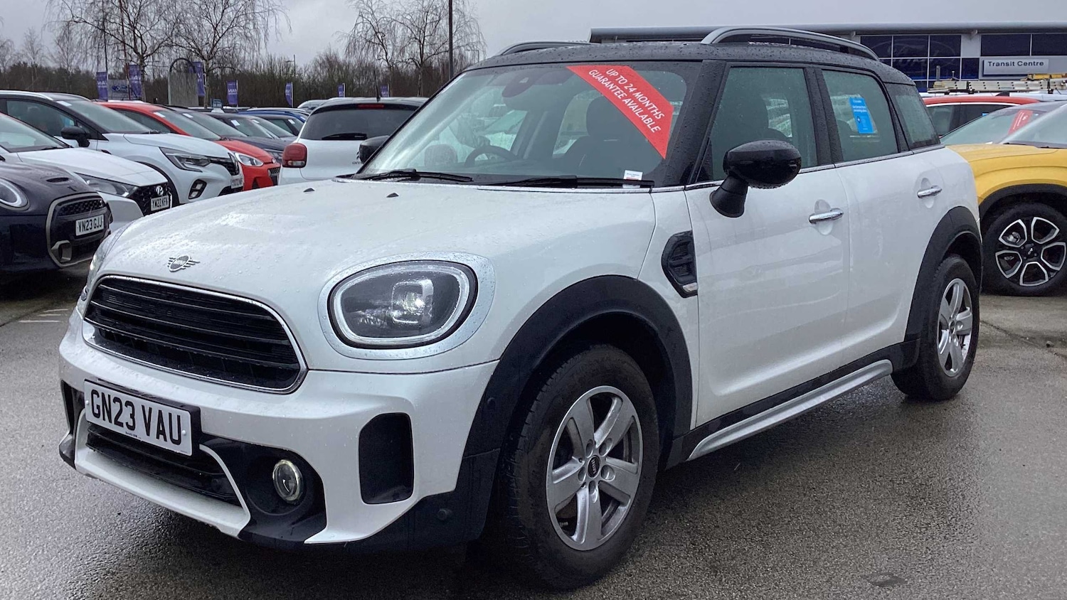 Used MINI Countryman 2023 for sale - 77858668: Photo 3
