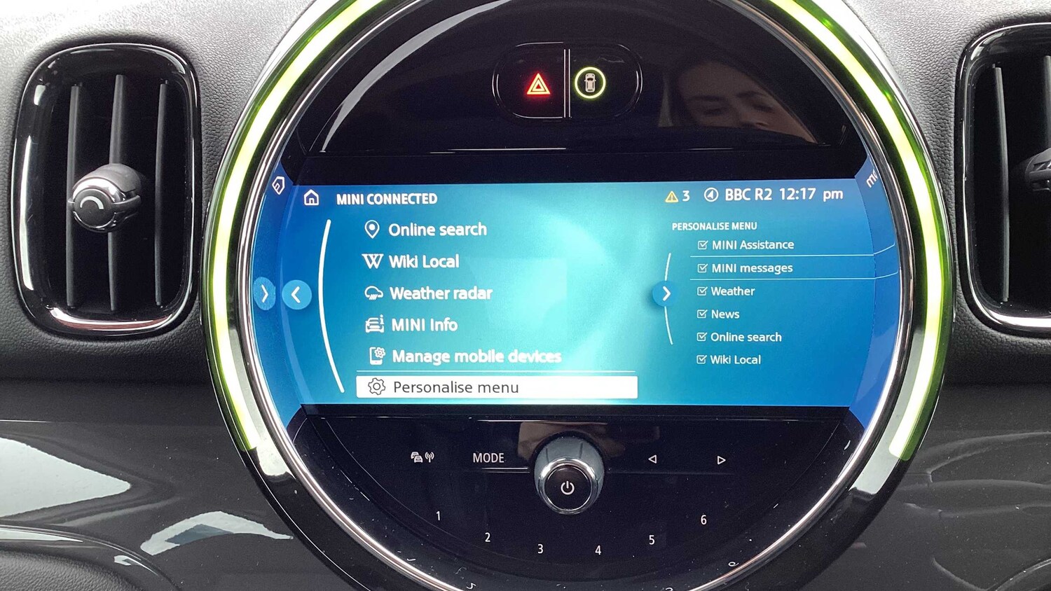 Used MINI Countryman 2023 for sale - 77858668: Photo 34