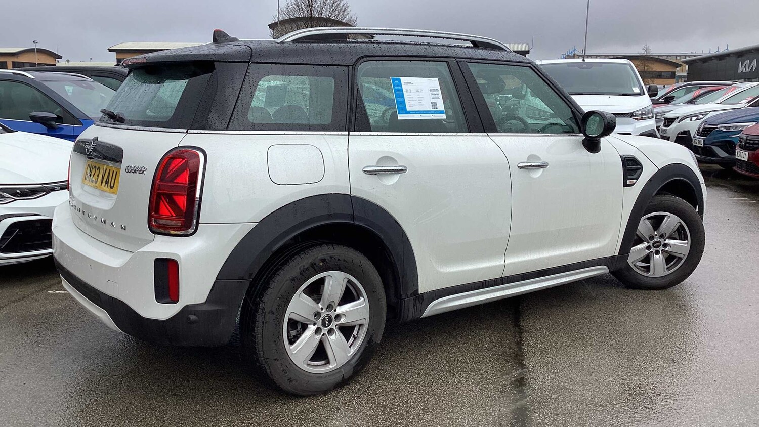 Used MINI Countryman 2023 for sale - 77858668: Photo 7