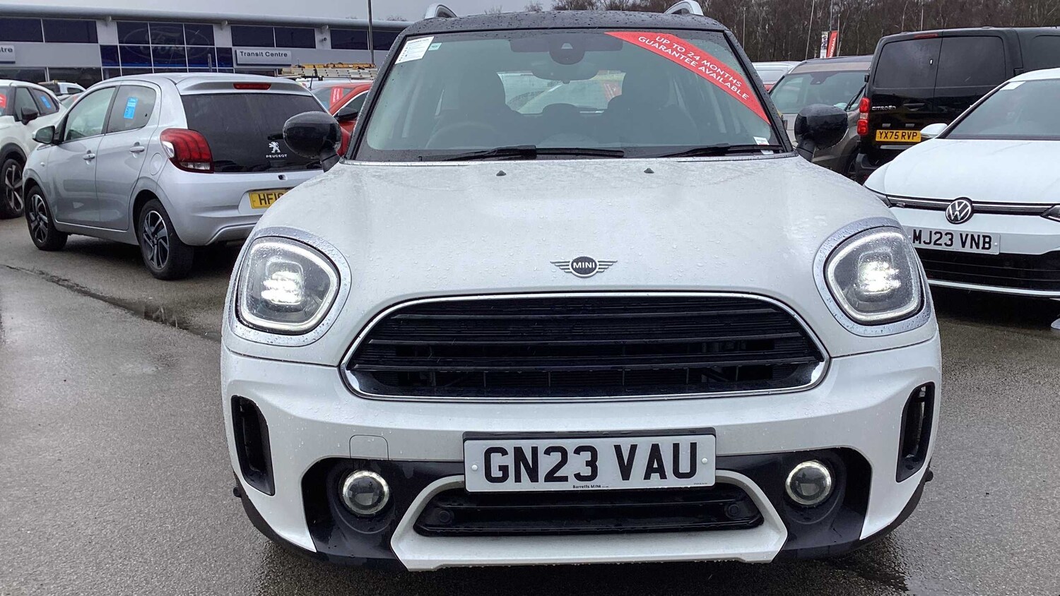 Used MINI Countryman 2023 for sale - 77858668: Photo 8