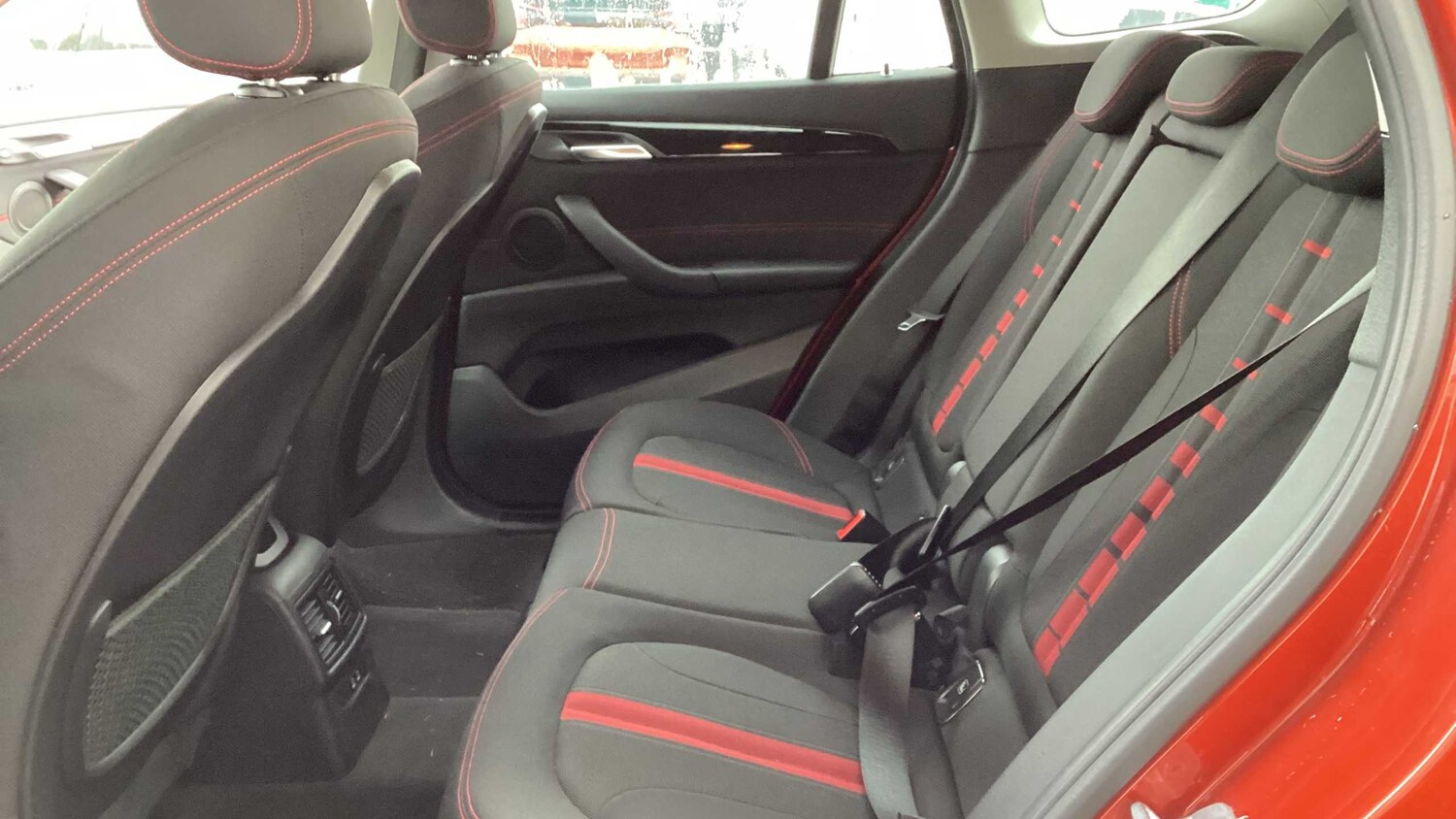 Used BMW X1 for sale - 77858016: Photo 10