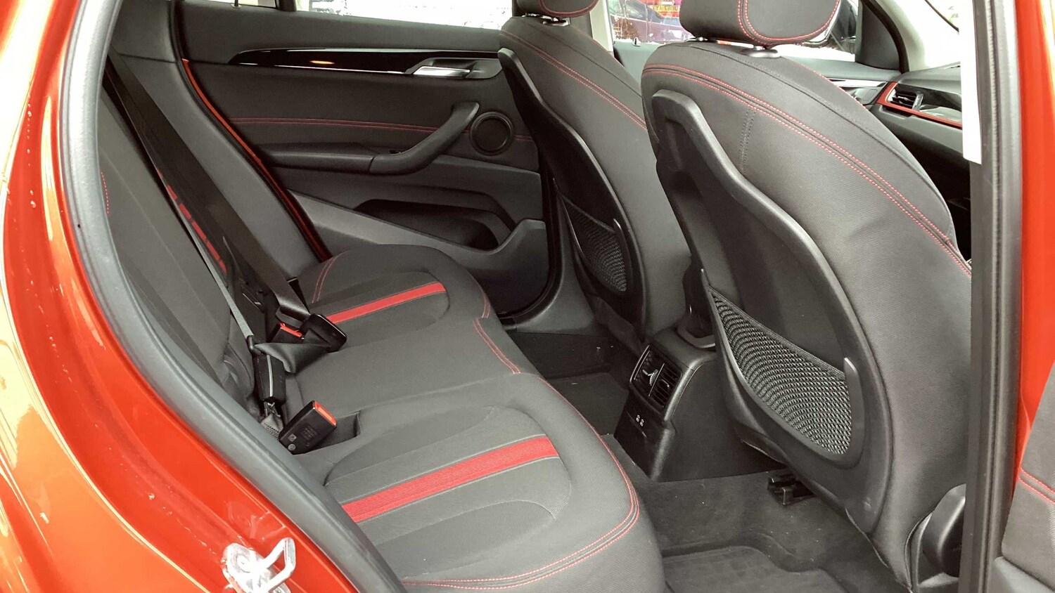 Used BMW X1 for sale - 77858016: Photo 11