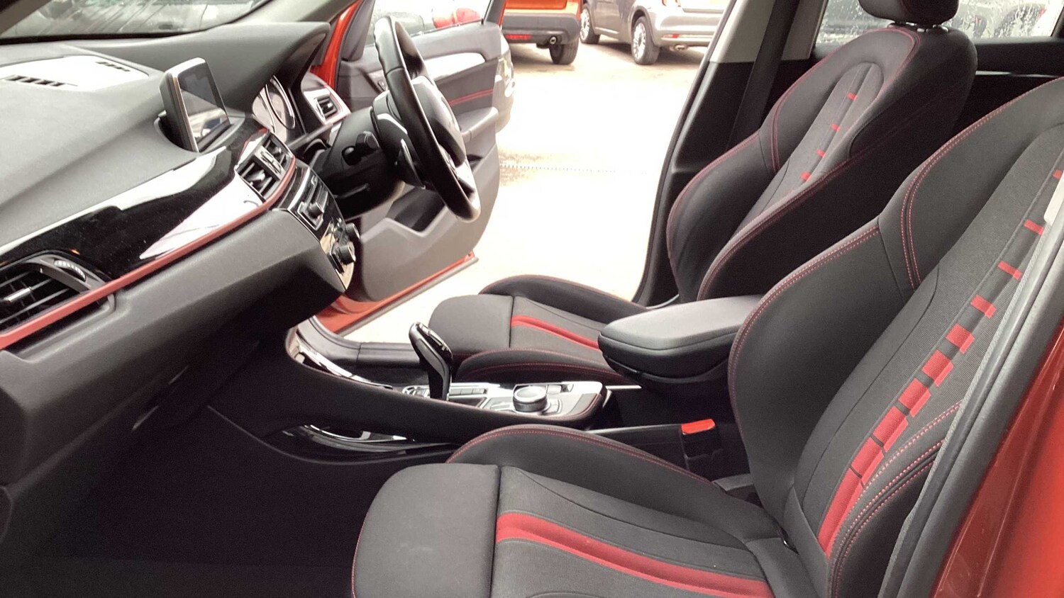 Used BMW X1 for sale - 77858016: Photo 12