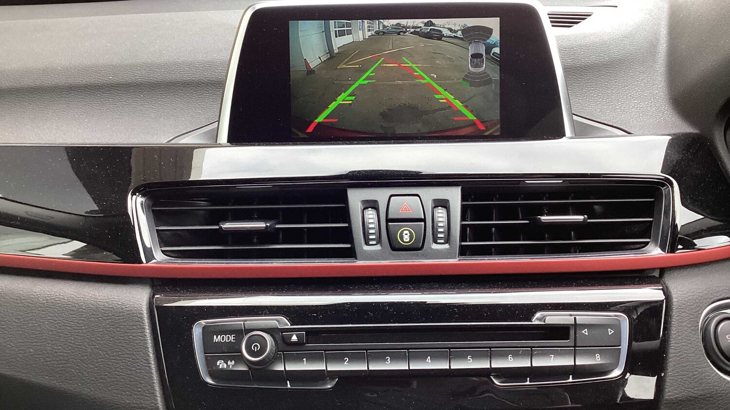 Used BMW X1 for sale - 77858016: Photo 16