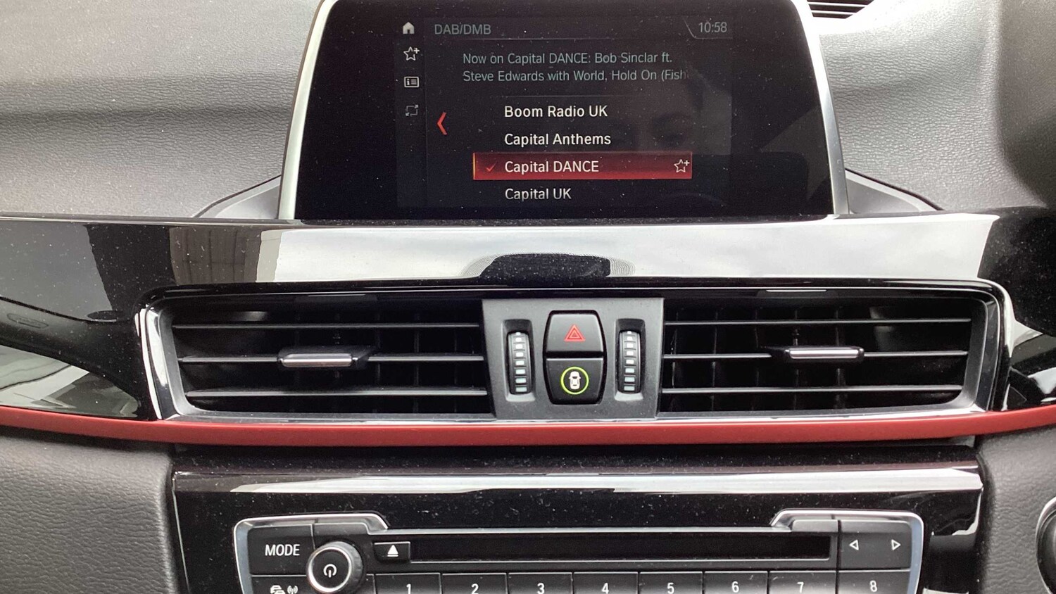 Used BMW X1 for sale - 77858016: Photo 17