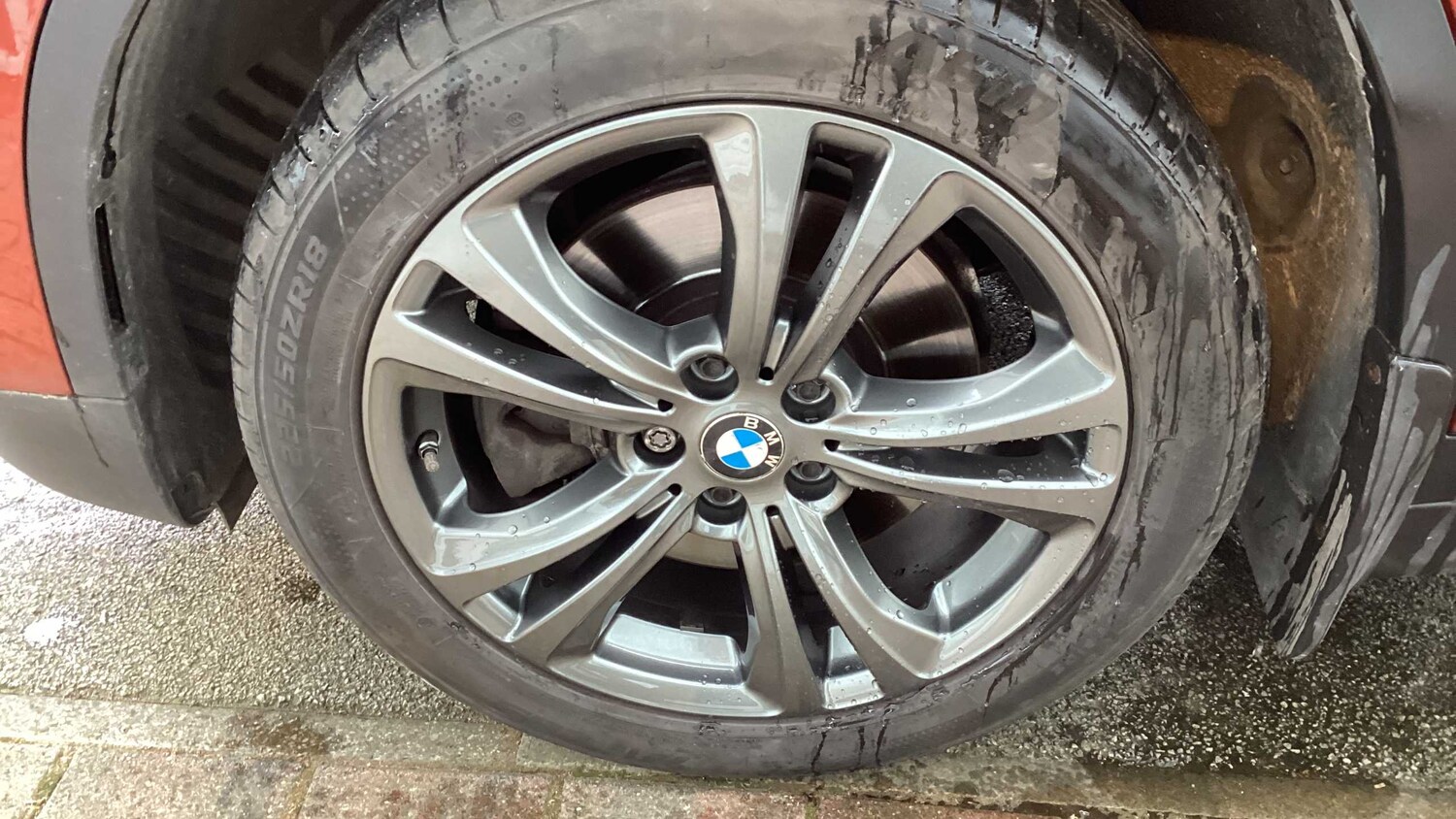 Used BMW X1 for sale - 77858016: Photo 7