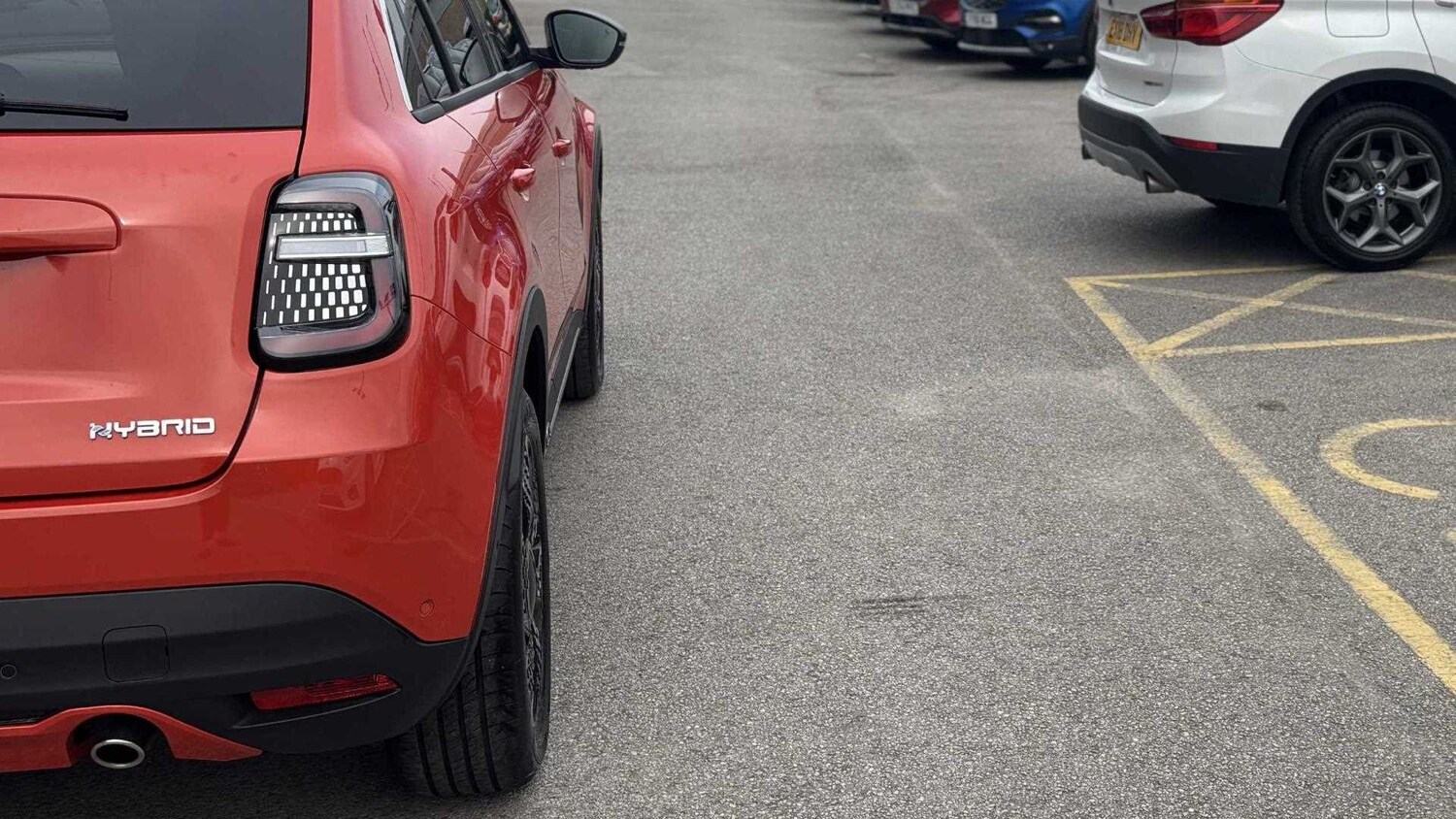 Used Fiat 600 2025 for sale - 77858425: Photo 10