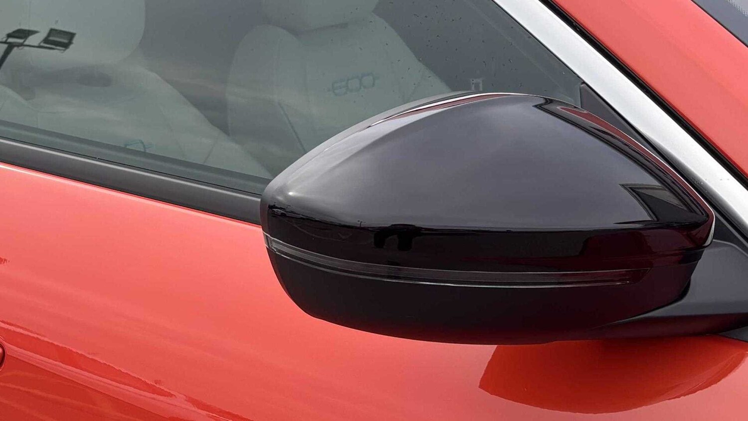 Used Fiat 600 2025 for sale - 77858425: Photo 12