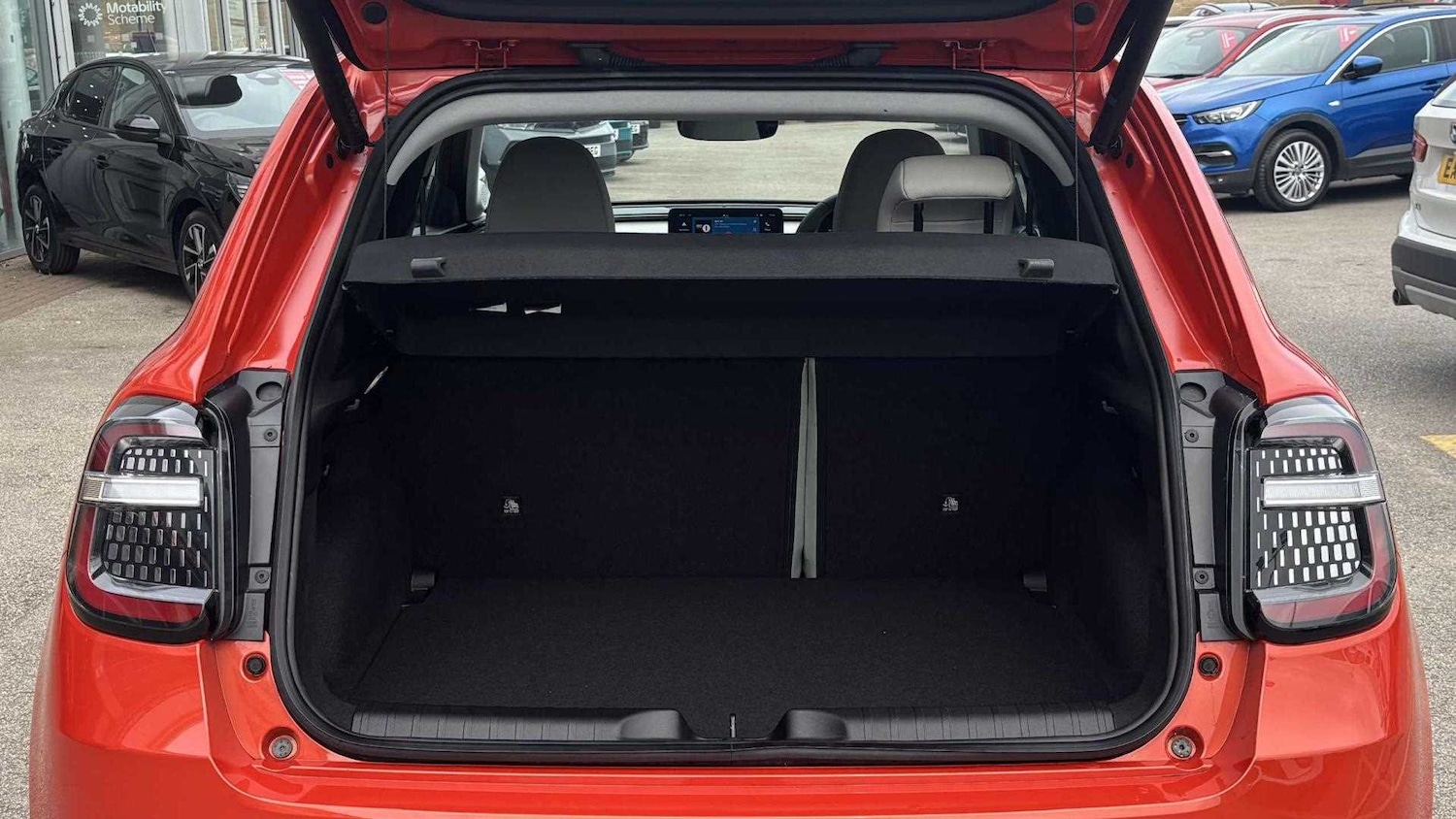 Used Fiat 600 2025 for sale - 77858425: Photo 14