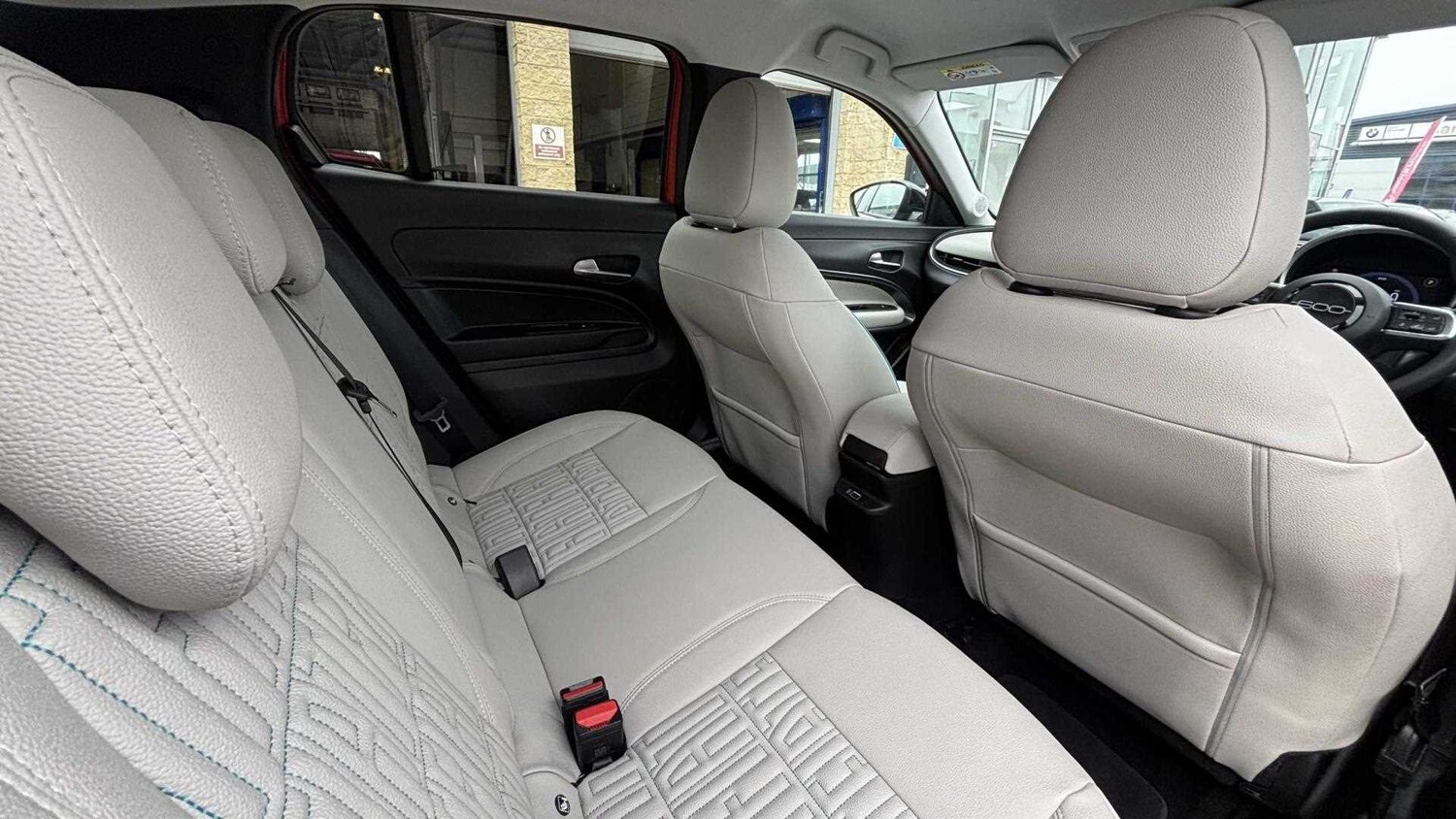 Used Fiat 600 2025 for sale - 77858425: Photo 16