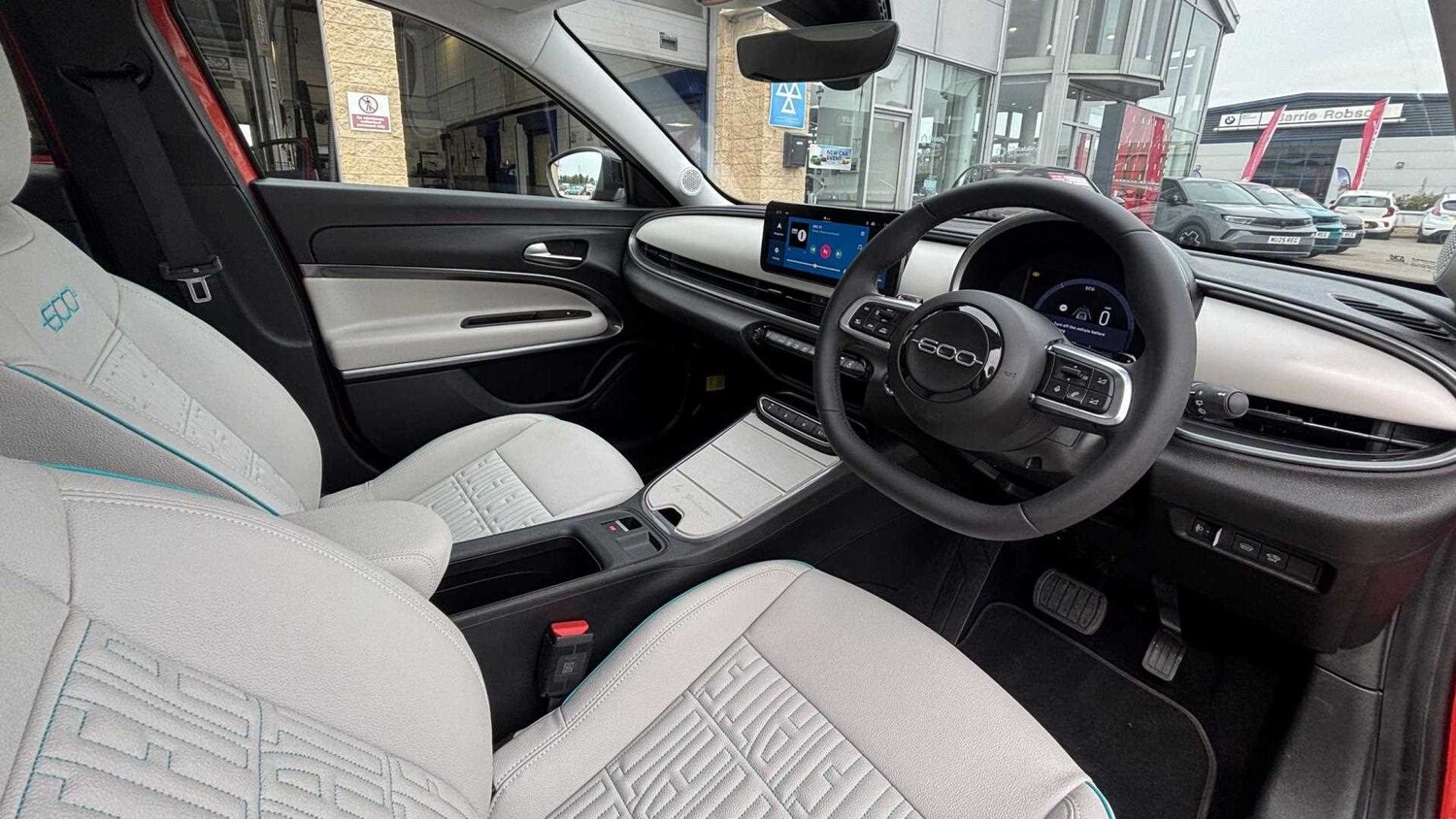 Used Fiat 600 2025 for sale - 77858425: Photo 18