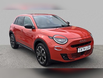 Fiat 600 feature image