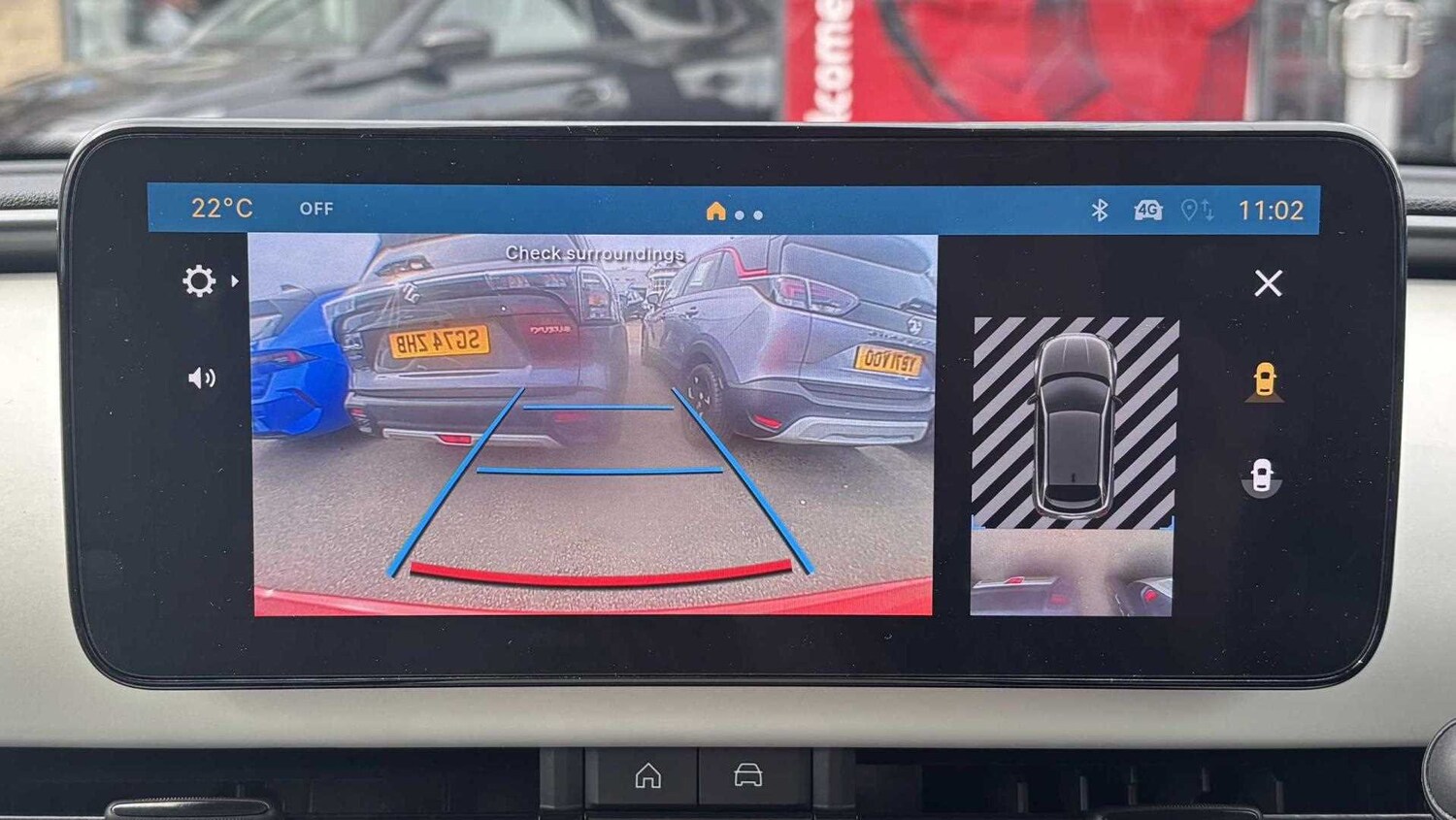 Used Fiat 600 2025 for sale - 77858425: Photo 29