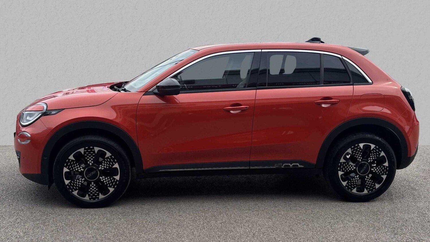 Used Fiat 600 2025 for sale - 77858425: Photo 6