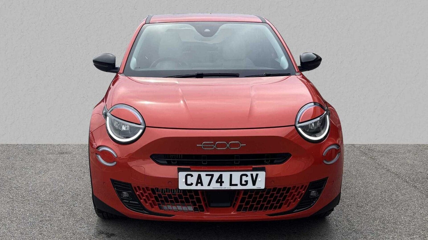 Used Fiat 600 2025 for sale - 77858425: Photo 8