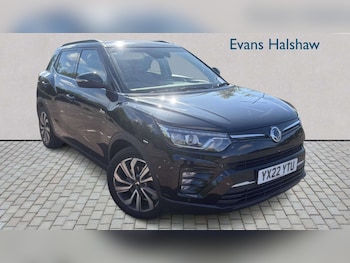 Used Ssangyong Tivoli 2022 for sale - 78831774: Photo