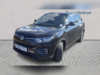 Used Ssangyong Tivoli 2022 for sale - 78831774: Photo
