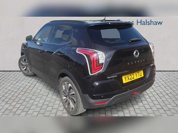 Used Ssangyong Tivoli 2022 for sale - 78831774: Photo