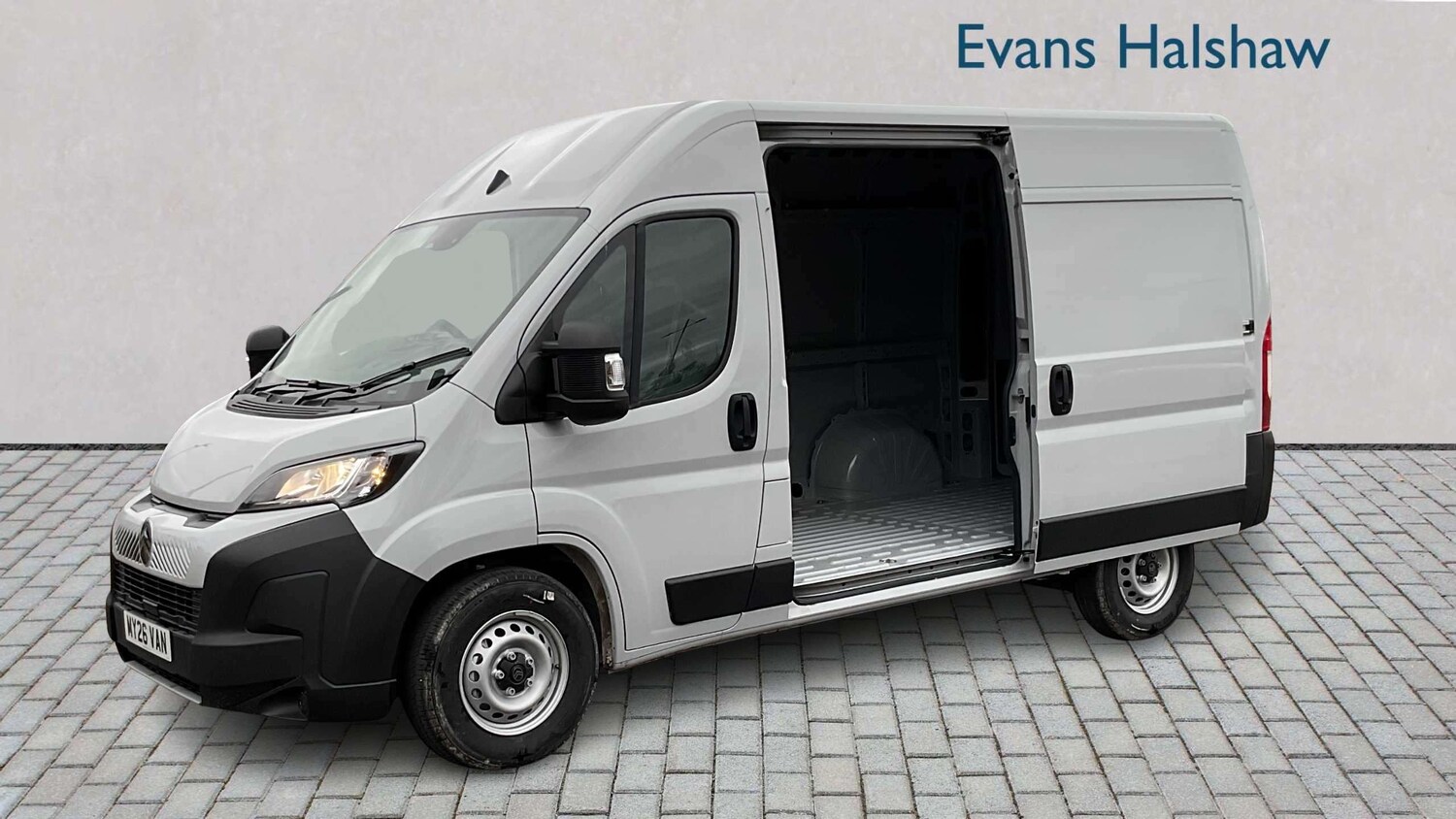 Used Citroen Relay for sale - 78024253: Photo 11