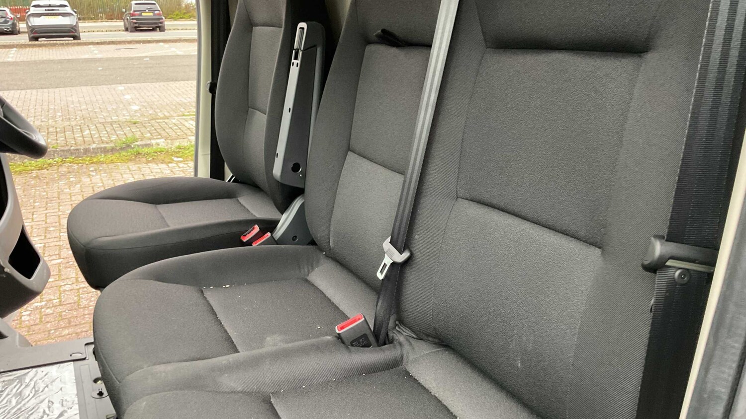 Used Citroen Relay for sale - 78024253: Photo 12