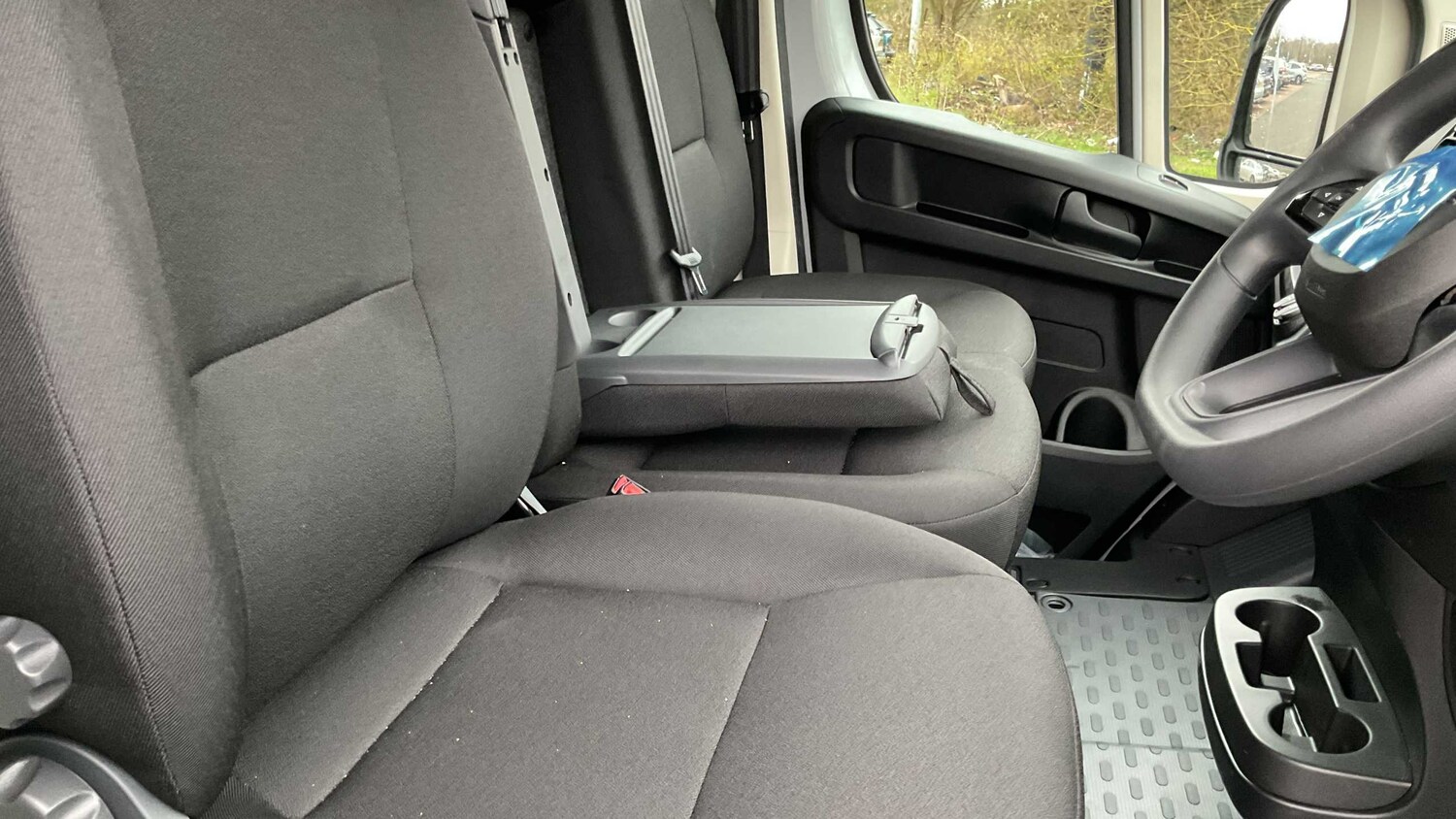 Used Citroen Relay for sale - 78024253: Photo 13