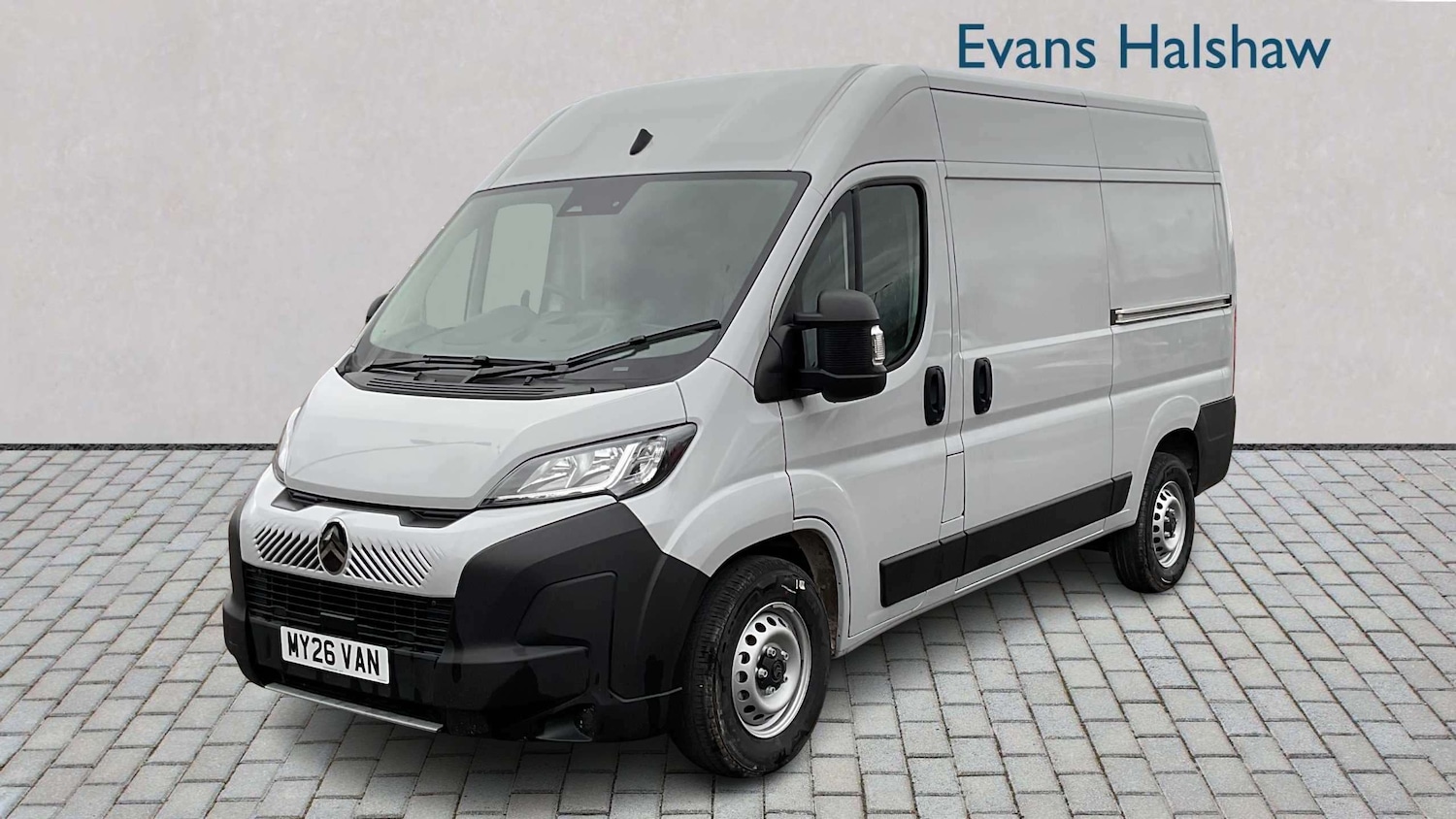 Used Citroen Relay for sale - 78024253: Photo 2