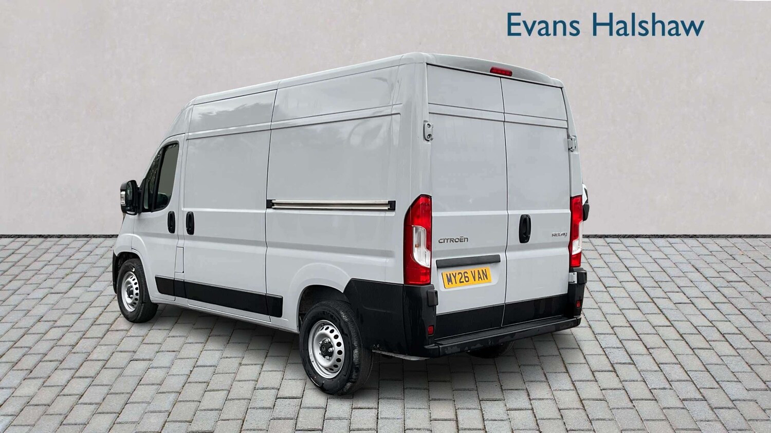 Used Citroen Relay for sale - 78024253: Photo 3