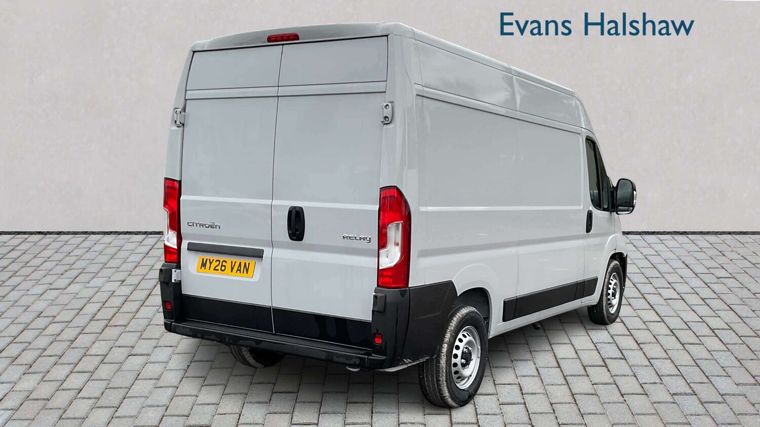 Used Citroen Relay for sale - 78024253: Photo 4