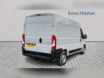 Used Citroen Relay 2026 for sale - 78024253: Photo