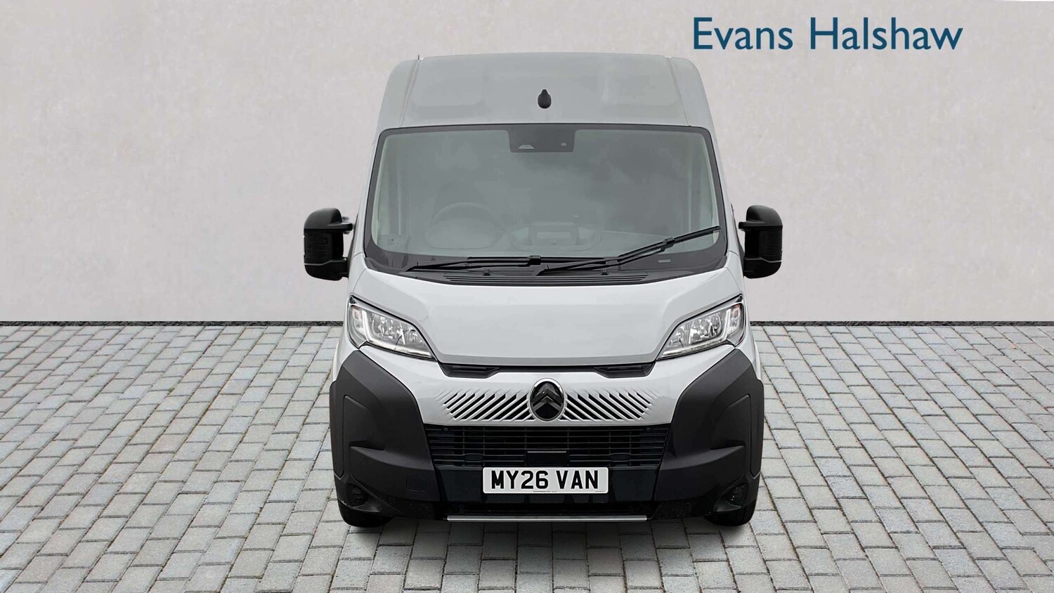 Used Citroen Relay for sale - 78024253: Photo 6