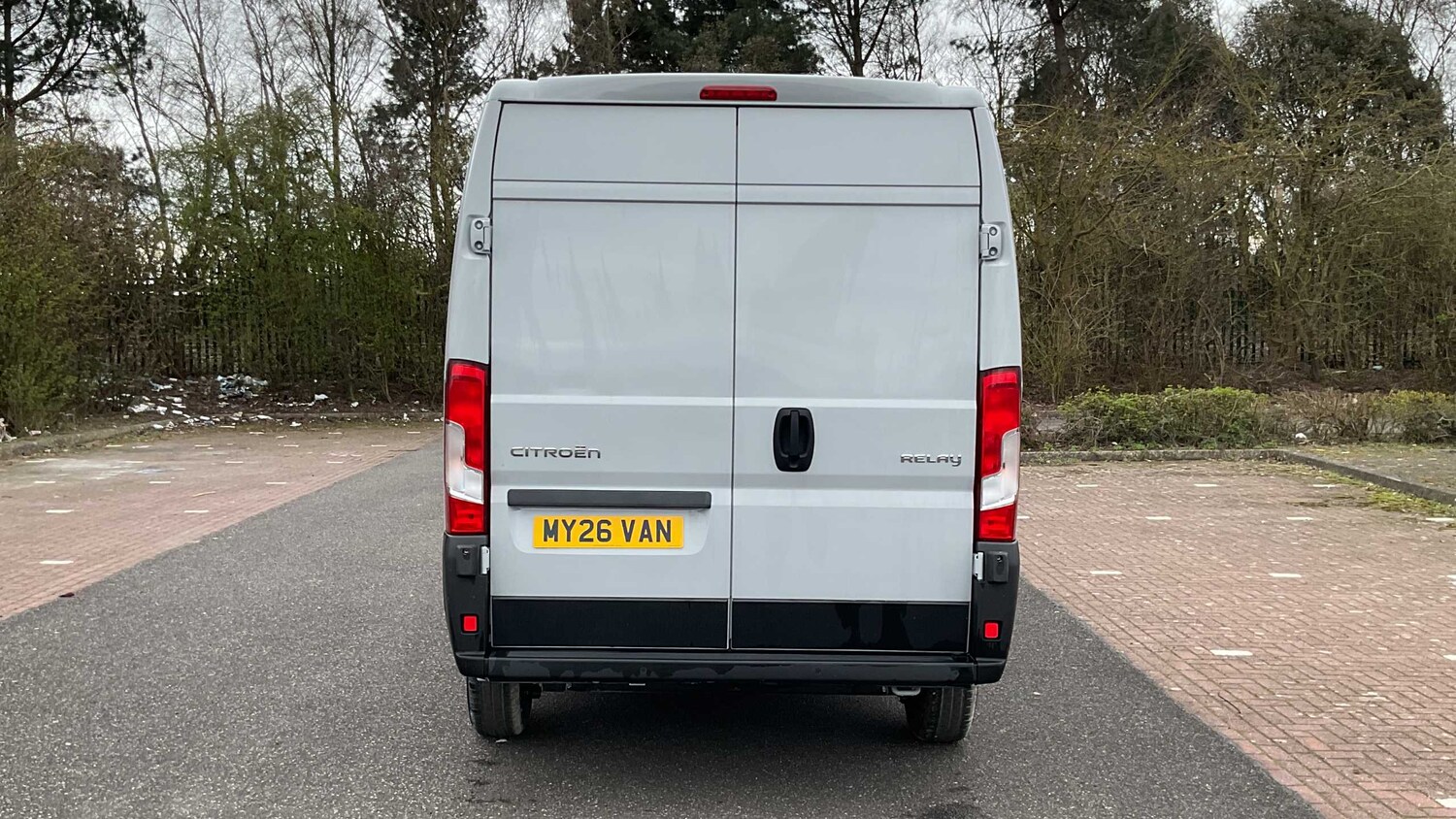 Used Citroen Relay for sale - 78024253: Photo 8