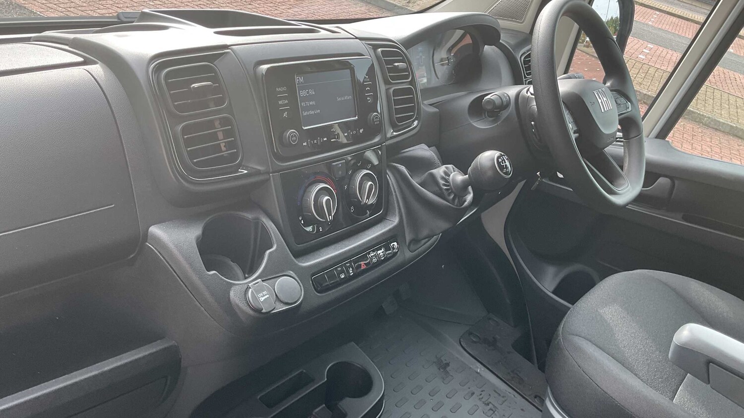 Used Fiat Ducato 2025 for sale - 77862208: Photo 13